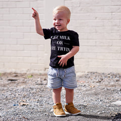 GET MILK BOYS TEE